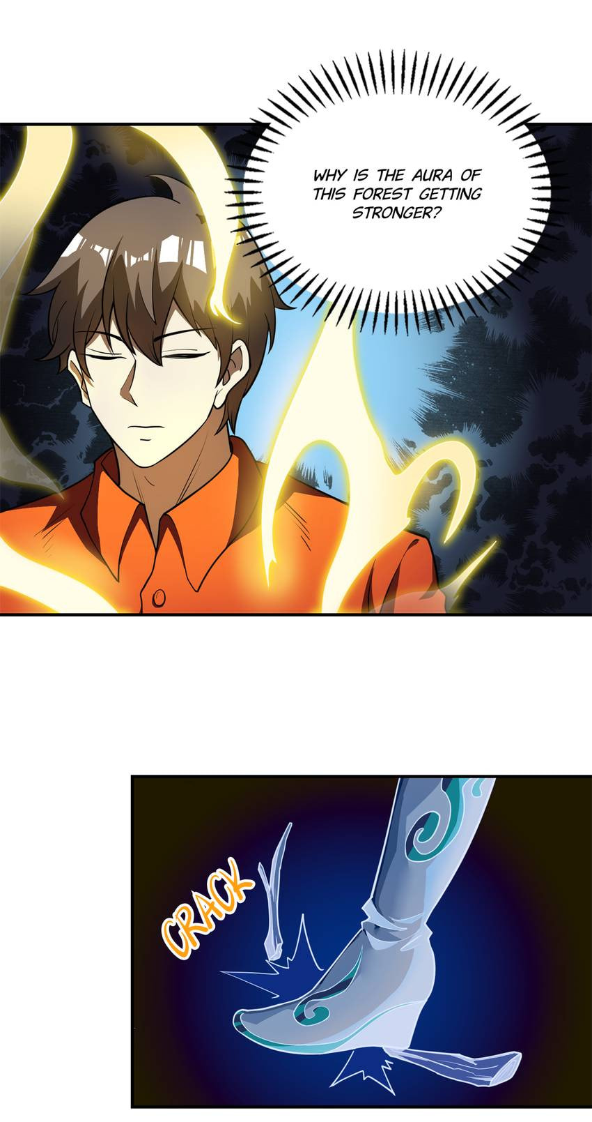 The Kept-Man Strikes Back Chapter 147 page 2 - 