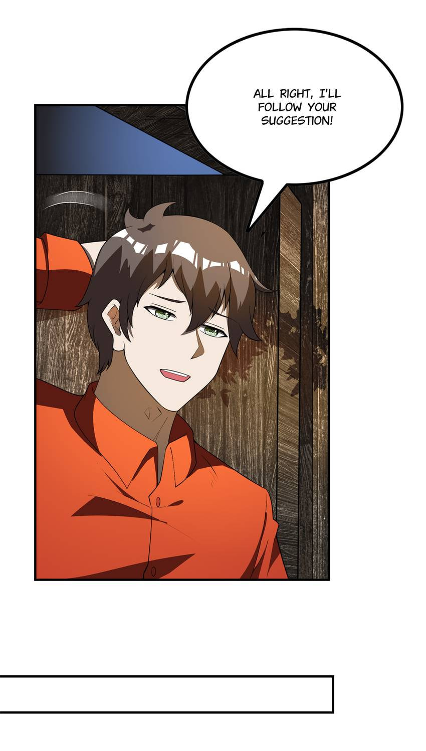 The Kept-Man Strikes Back Chapter 147 page 17 - 