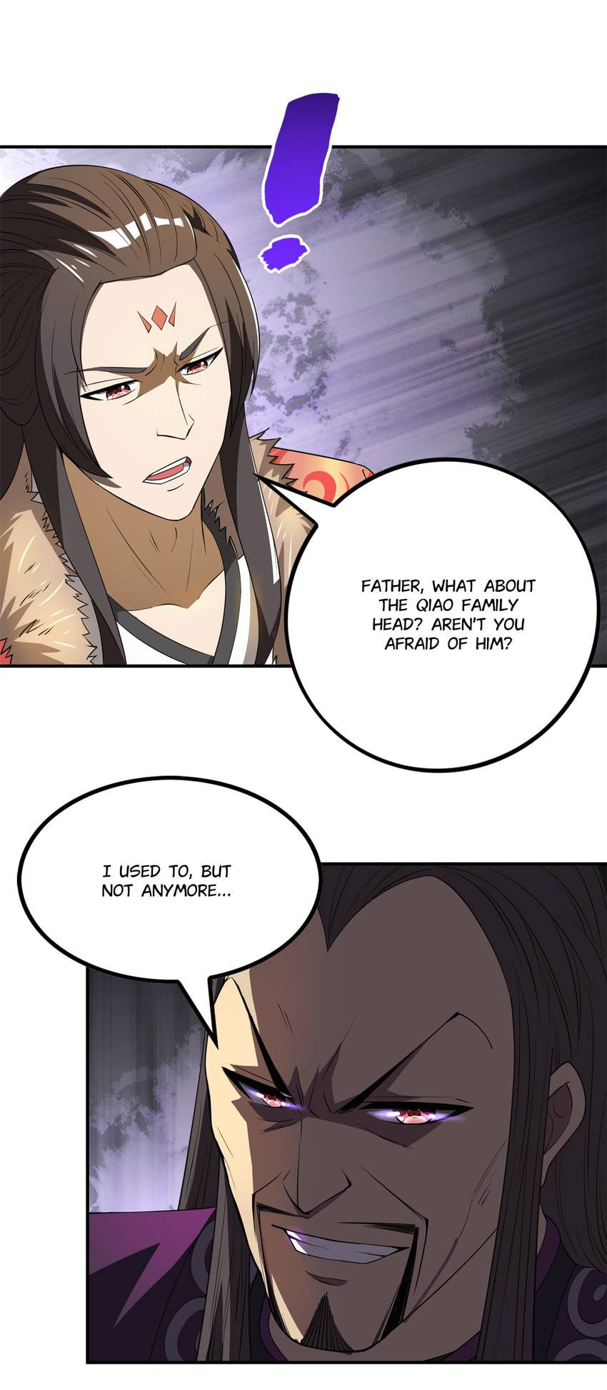 The Kept-Man Strikes Back Chapter 147 page 20 - 