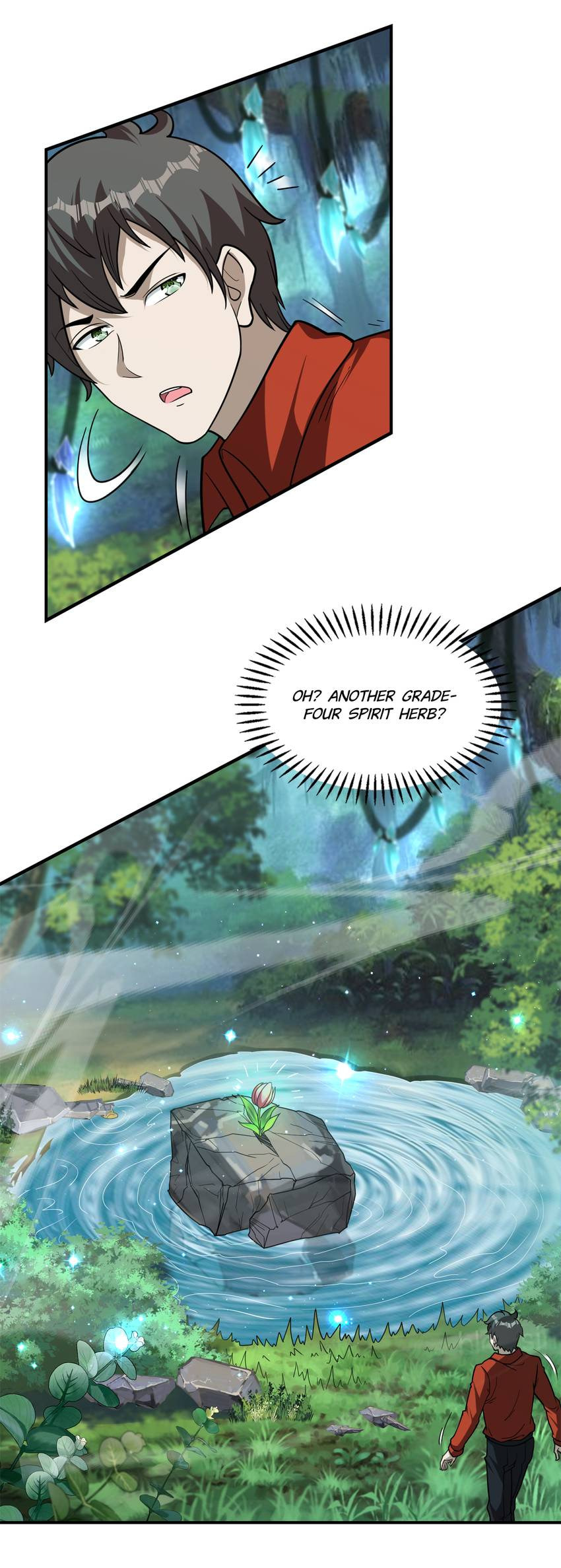 The Kept-Man Strikes Back Chapter 148 page 2 - 