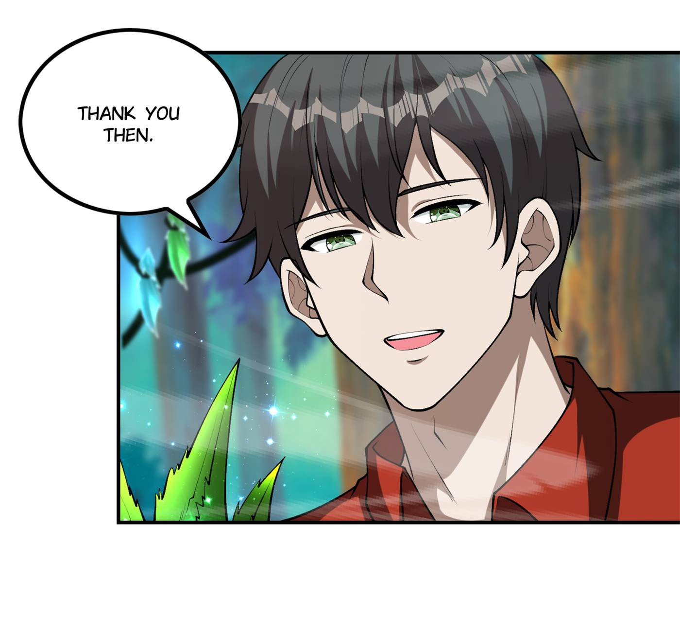 The Kept-Man Strikes Back Chapter 148 page 24 - 