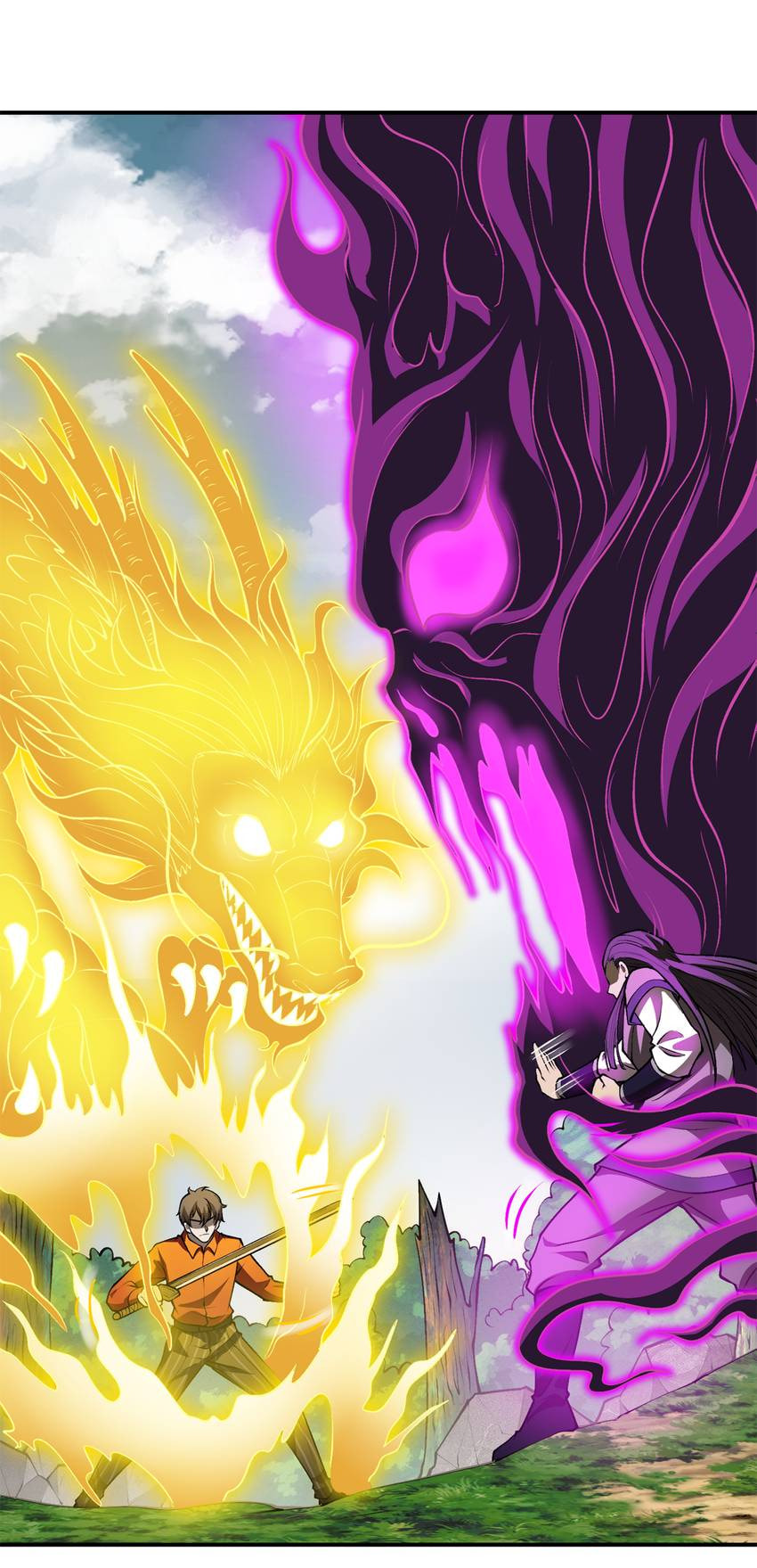 The Kept-Man Strikes Back Chapter 149 page 12 - 