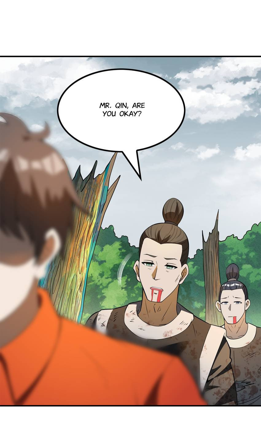 The Kept-Man Strikes Back Chapter 149 page 15 - 