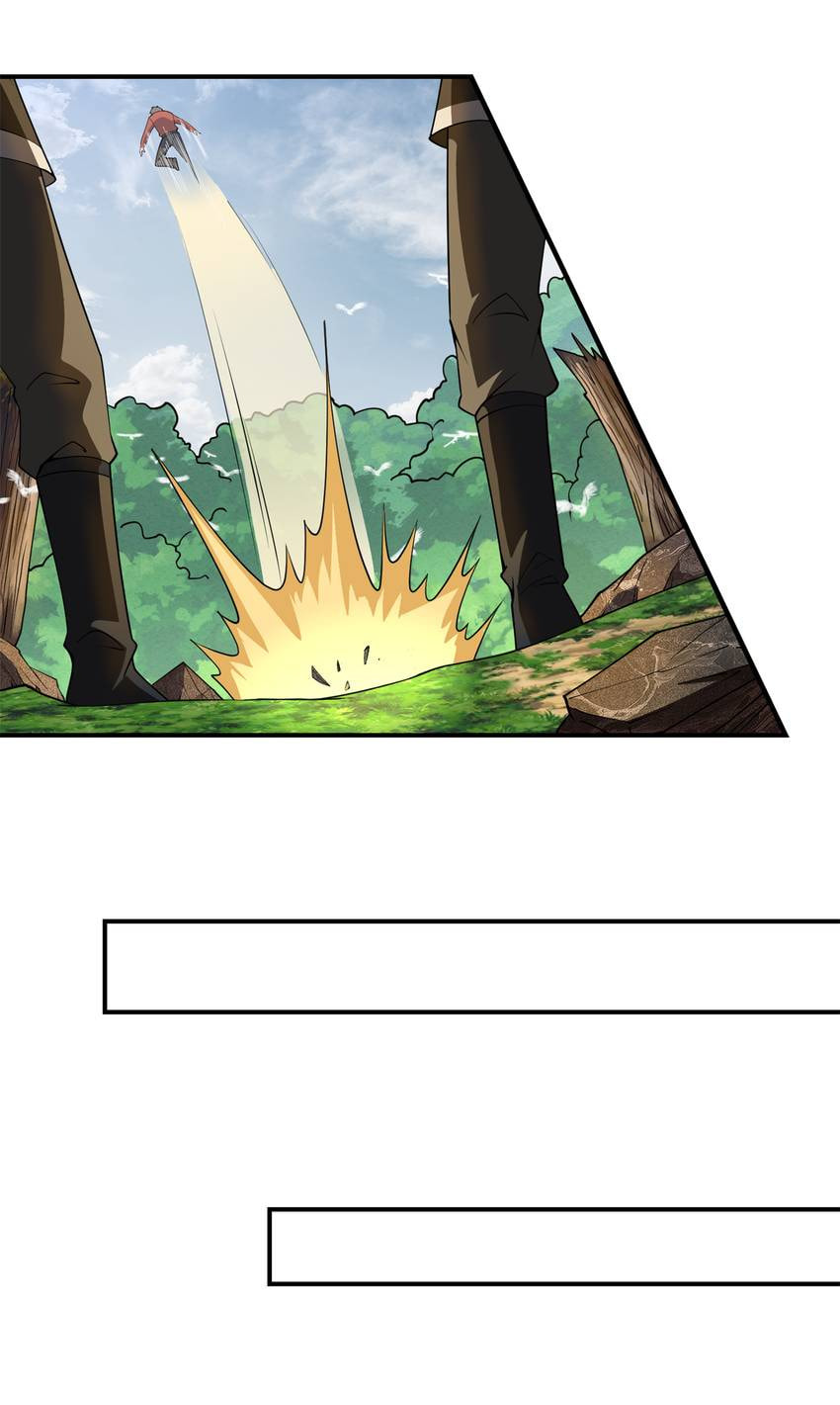 The Kept-Man Strikes Back Chapter 149 page 22 - 