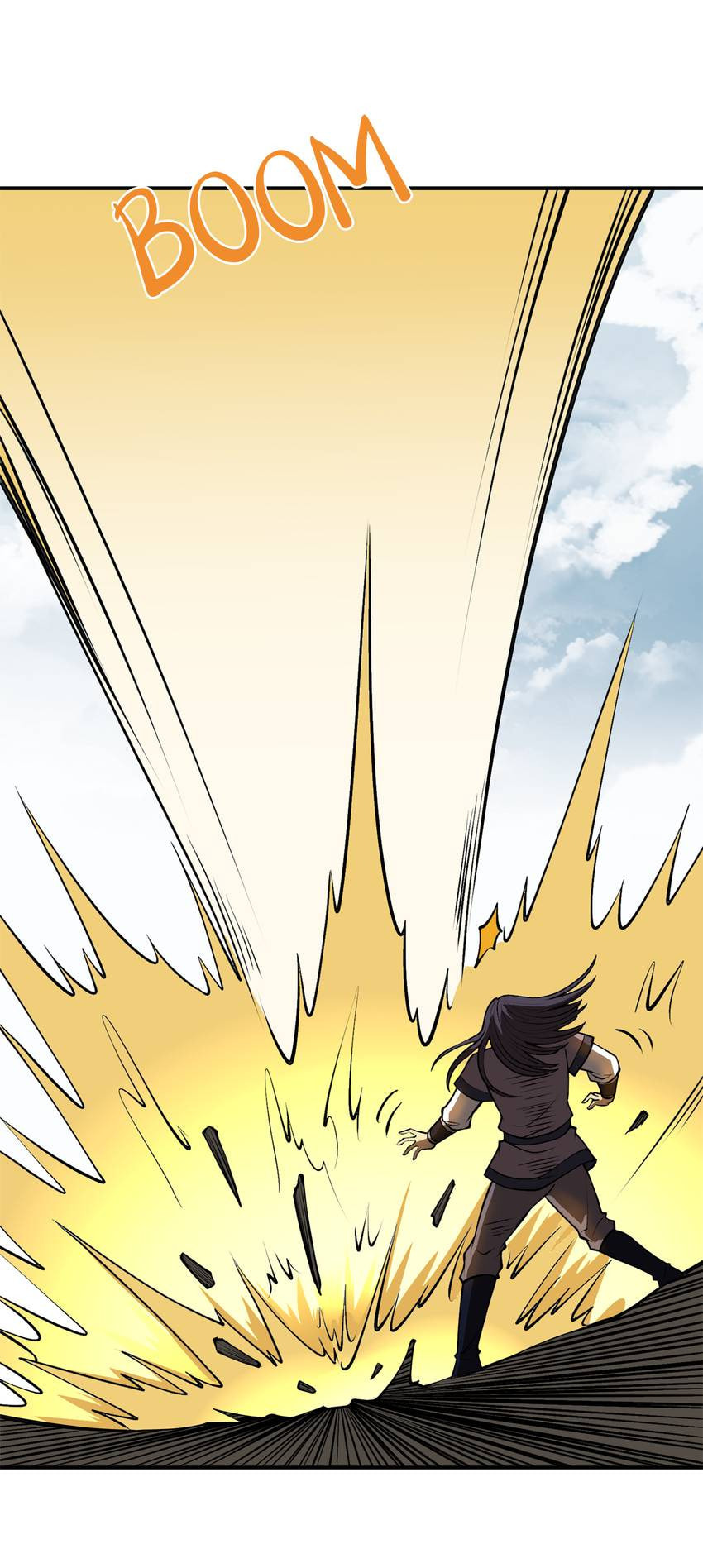 The Kept-Man Strikes Back Chapter 149 page 28 - 