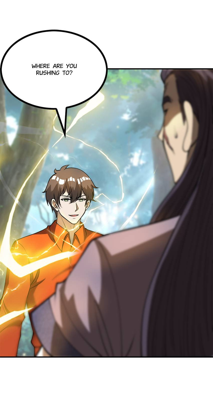 The Kept-Man Strikes Back Chapter 149 page 29 - 