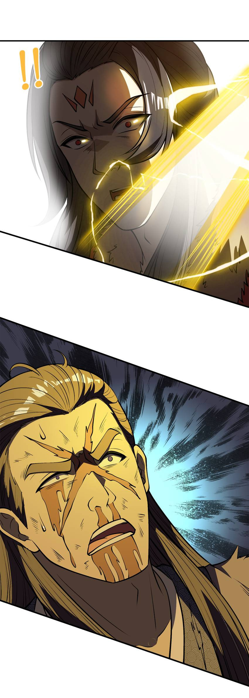 The Kept-Man Strikes Back Chapter 149 page 36 - 