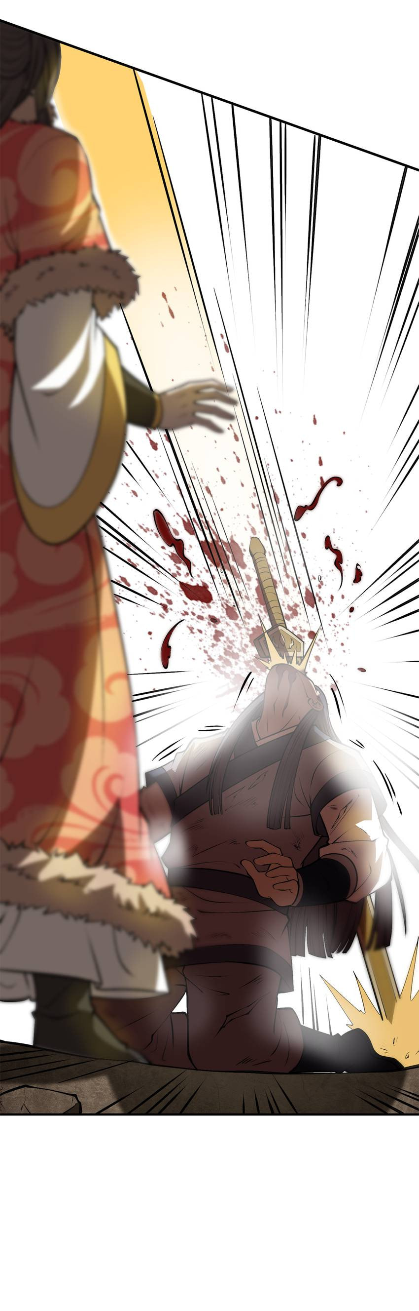 The Kept-Man Strikes Back Chapter 149 page 37 - 
