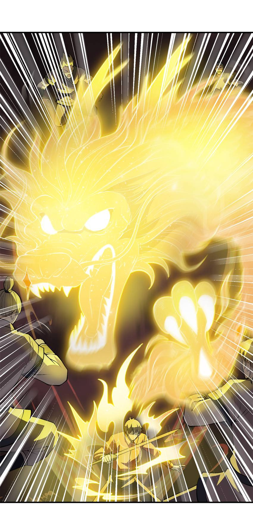 The Kept-Man Strikes Back Chapter 149 page 6 - 