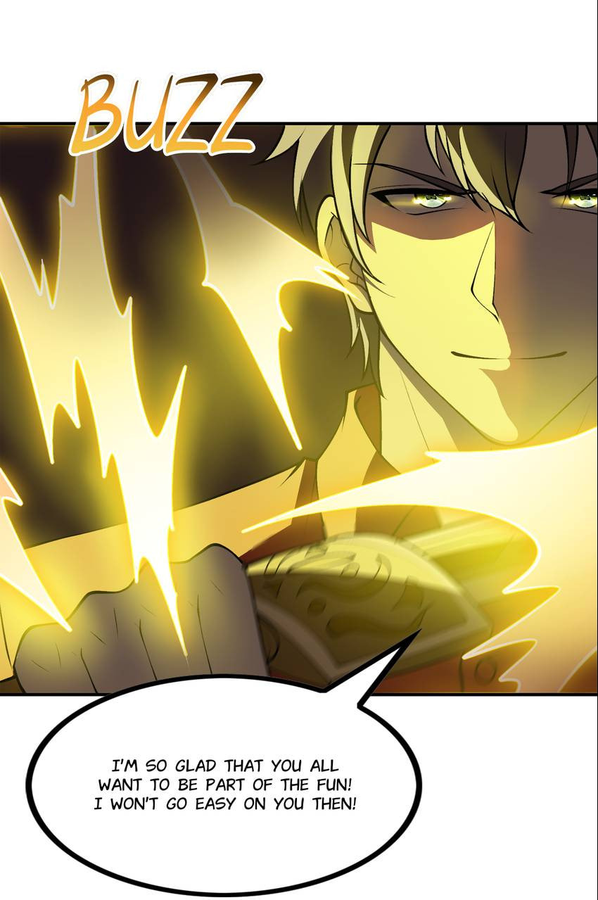 The Kept-Man Strikes Back Chapter 149 page 7 - 