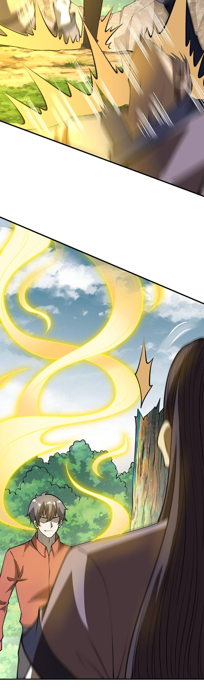 The Kept-Man Strikes Back Chapter 149 page 10 - 