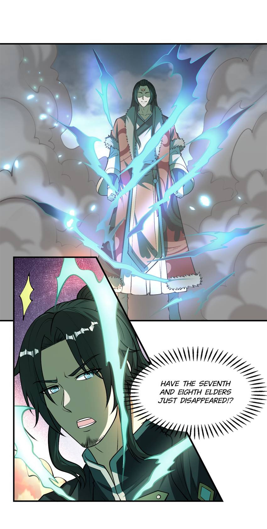 The Kept-Man Strikes Back Chapter 150 page 13 - 