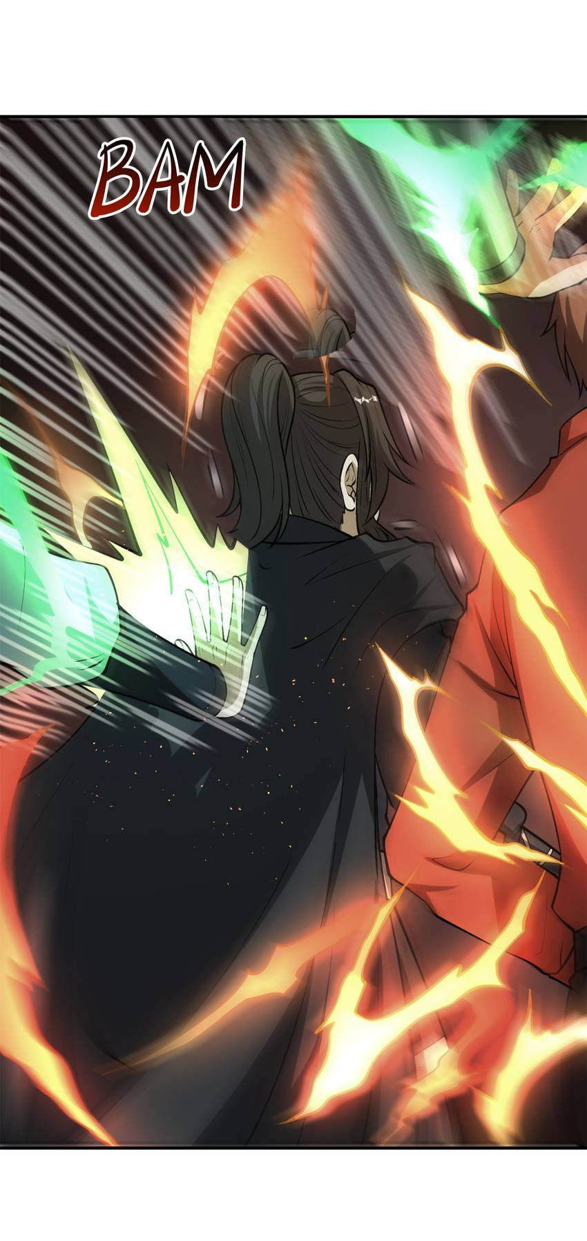 The Kept-Man Strikes Back Chapter 150 page 14 - 