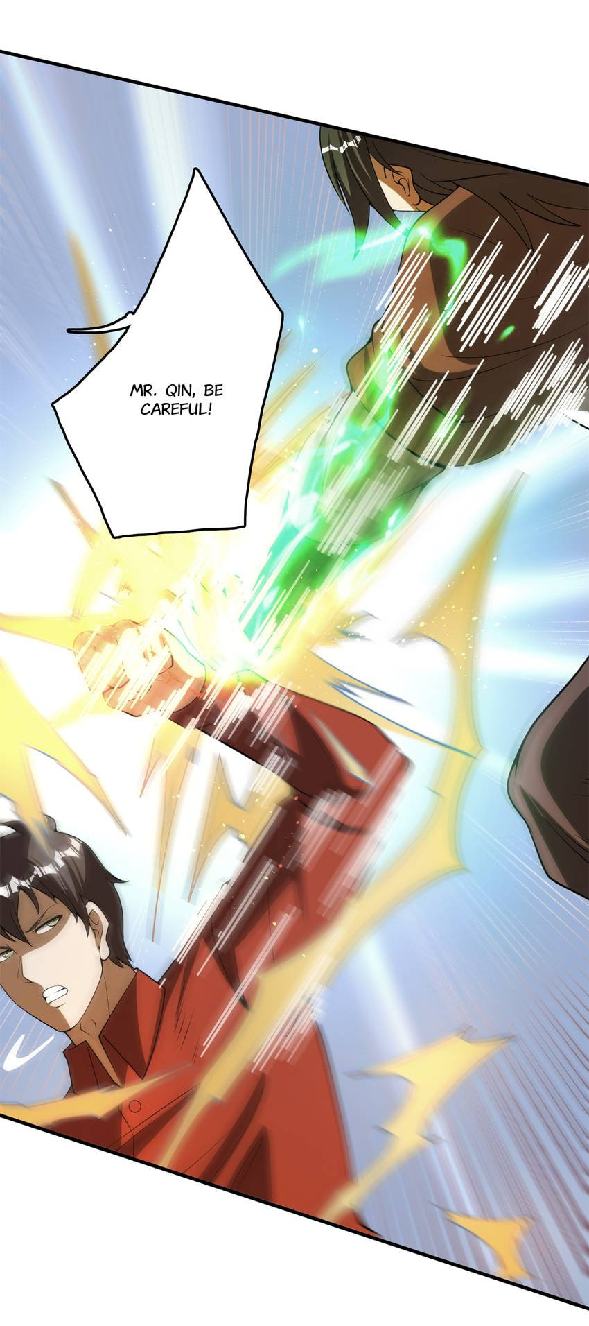 The Kept-Man Strikes Back Chapter 150 page 23 - 