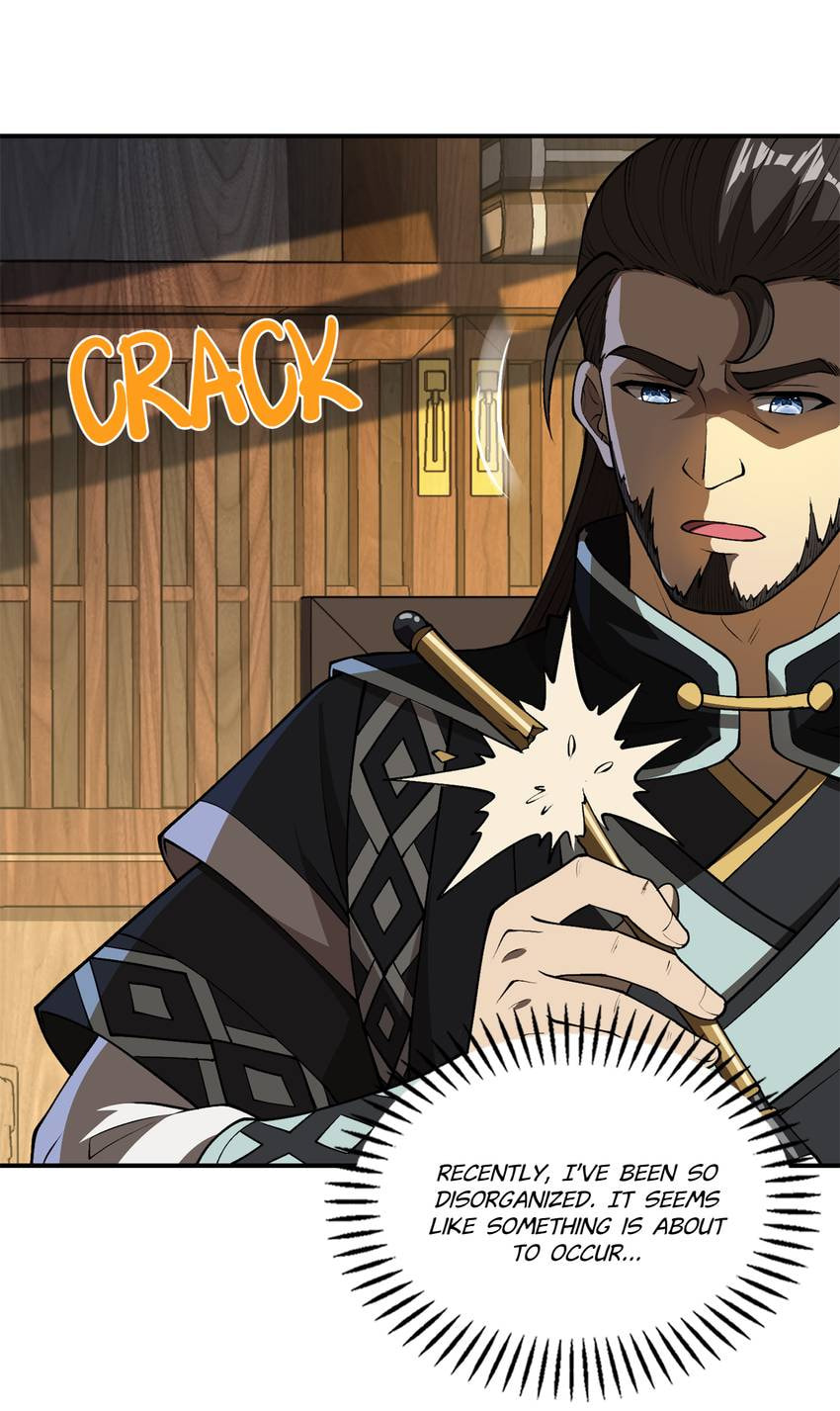 The Kept-Man Strikes Back Chapter 152 page 15 - 