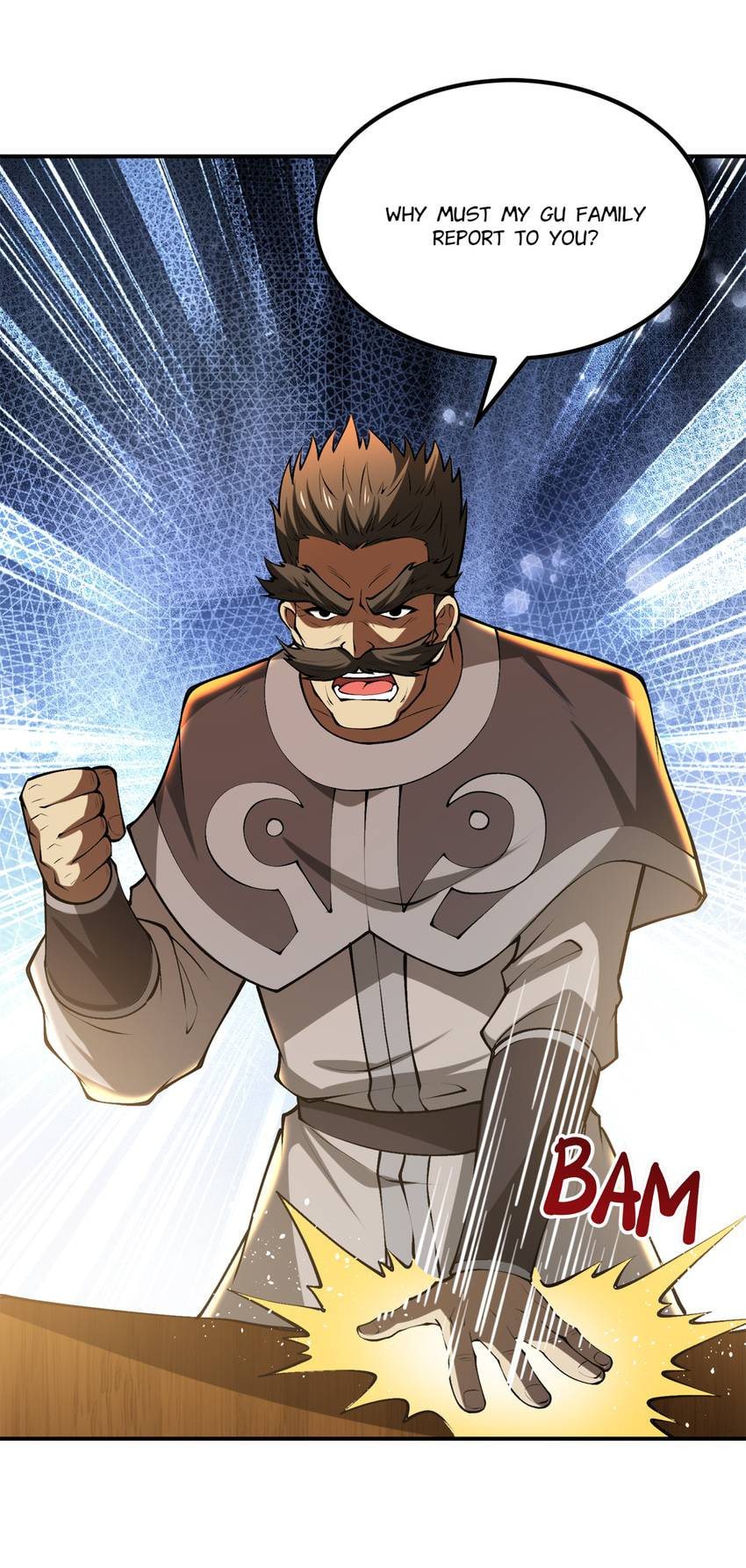 The Kept-Man Strikes Back Chapter 152 page 25 - 
