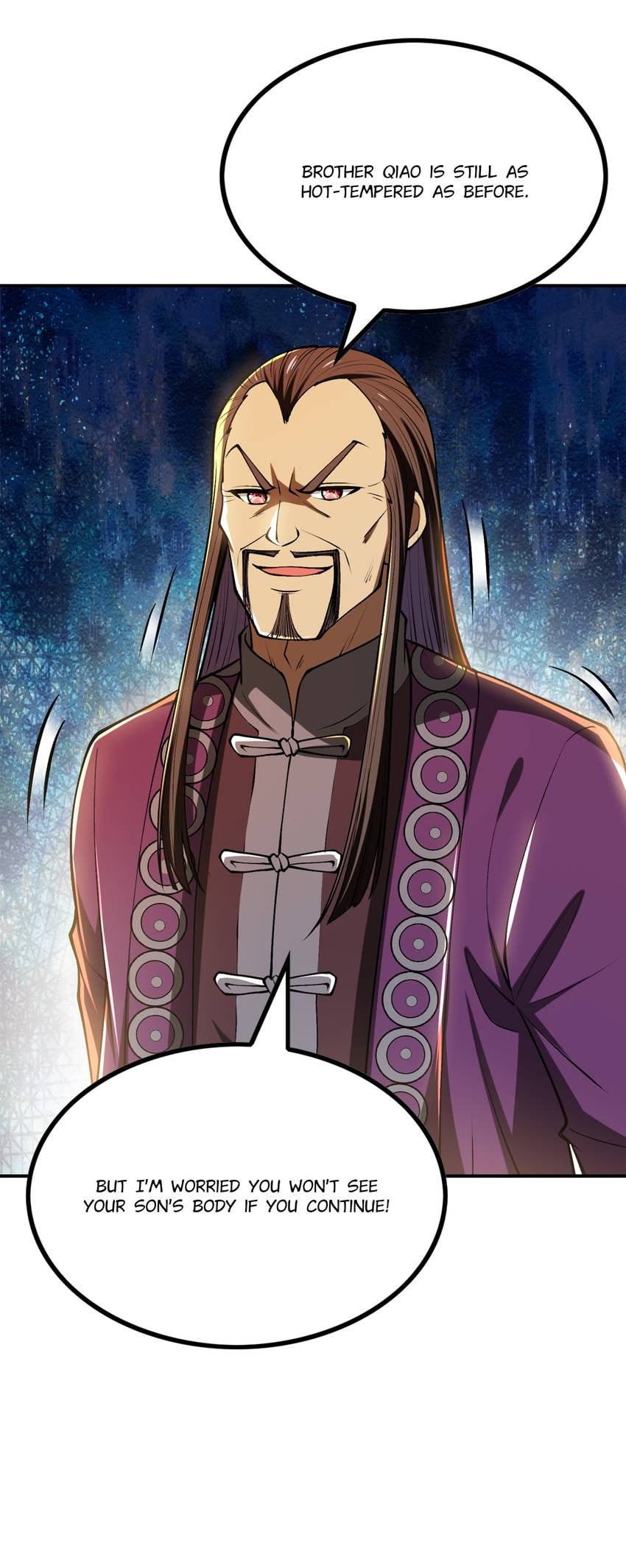 The Kept-Man Strikes Back Chapter 152 page 29 - 
