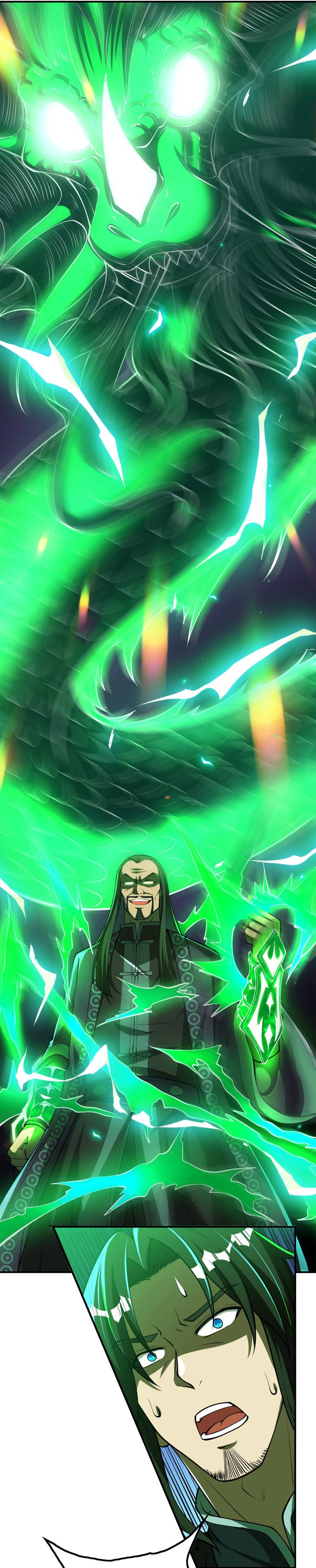The Kept-Man Strikes Back Chapter 153 page 13 - 