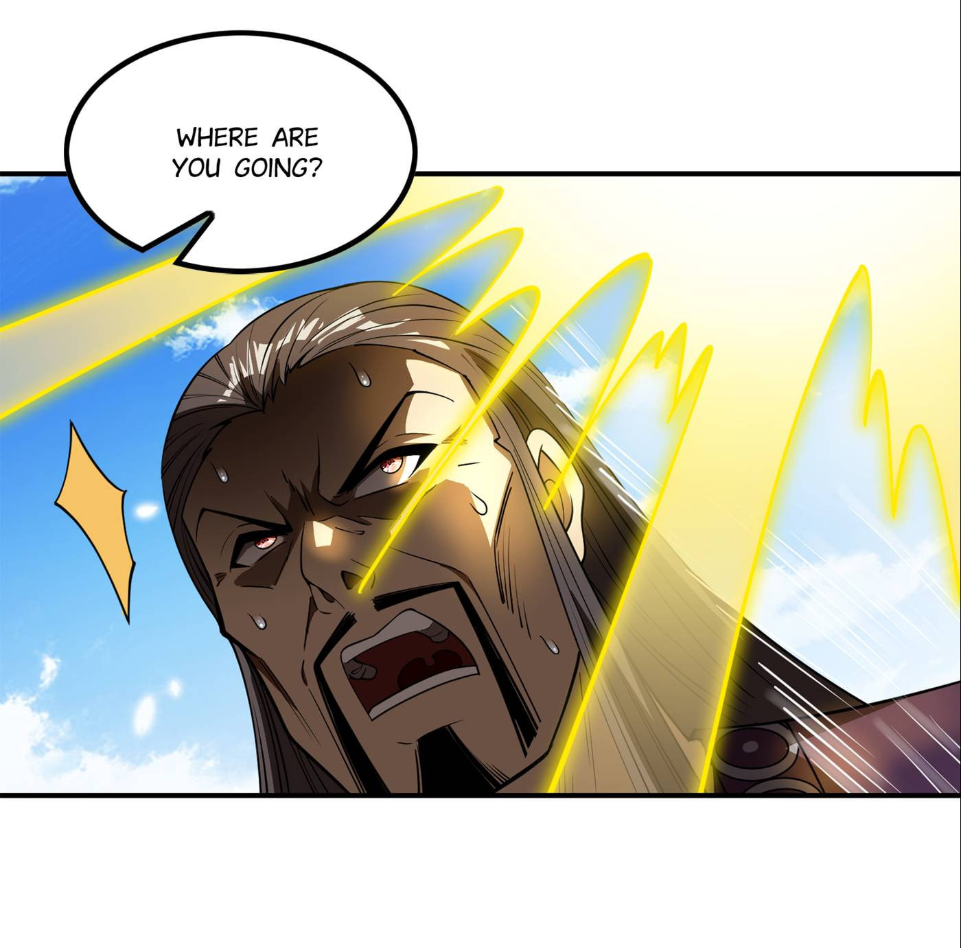 The Kept-Man Strikes Back Chapter 153 page 26 - 