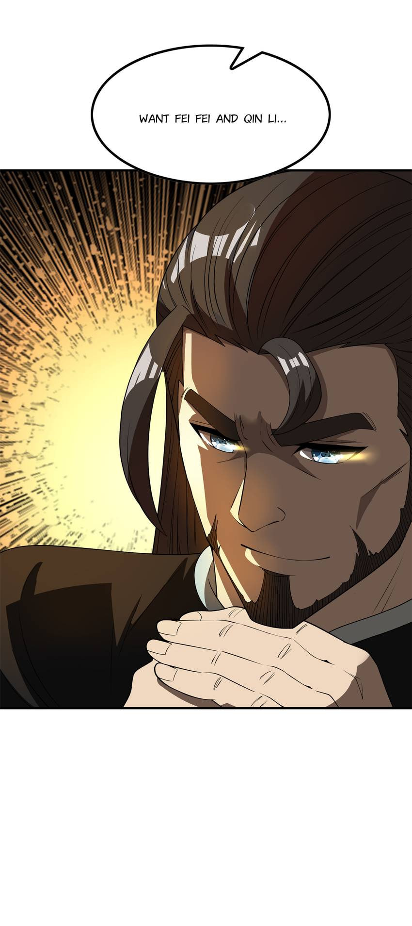 The Kept-Man Strikes Back Chapter 154 page 18 - 