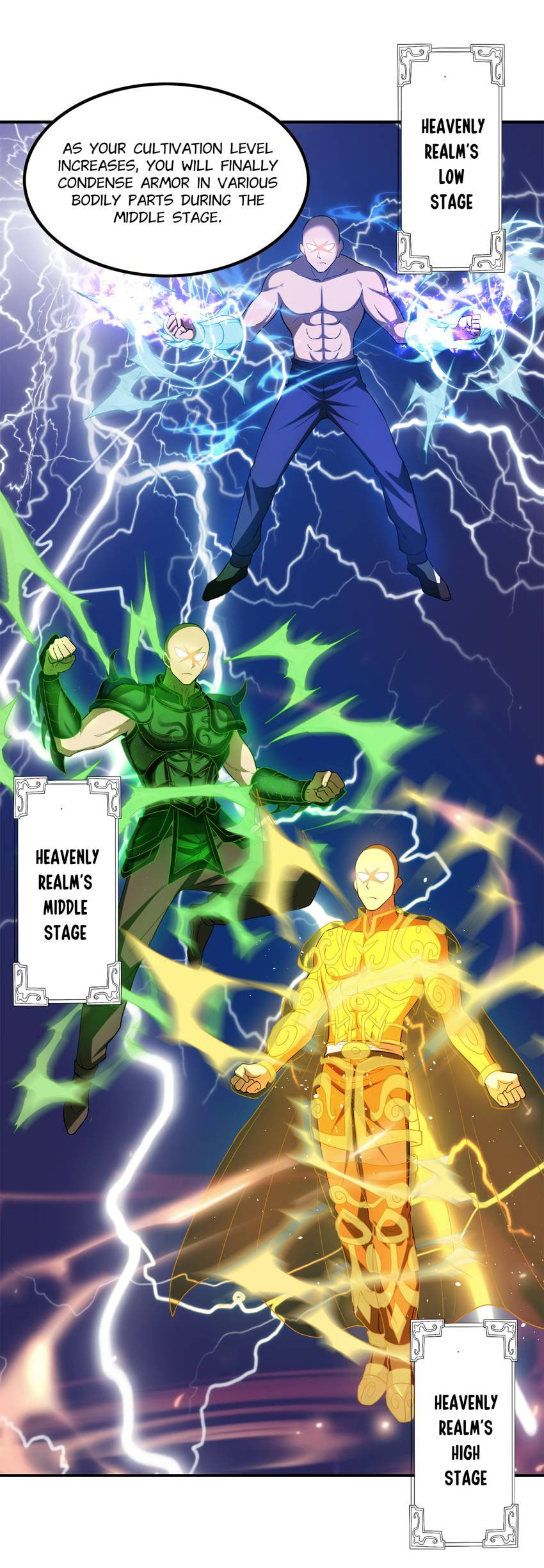 The Kept-Man Strikes Back Chapter 154 page 9 - 