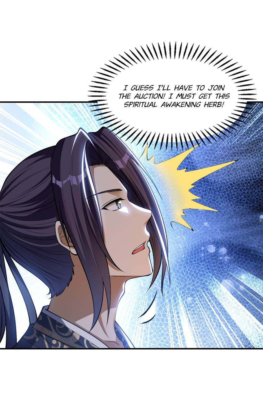 The Kept-Man Strikes Back Chapter 155 page 18 - 