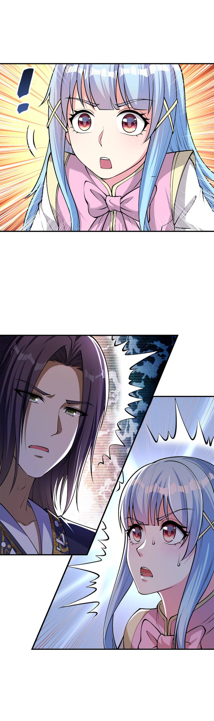 The Kept-Man Strikes Back Chapter 155 page 26 - 