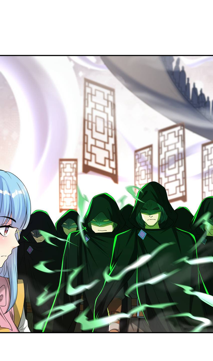The Kept-Man Strikes Back Chapter 156 page 2 - 