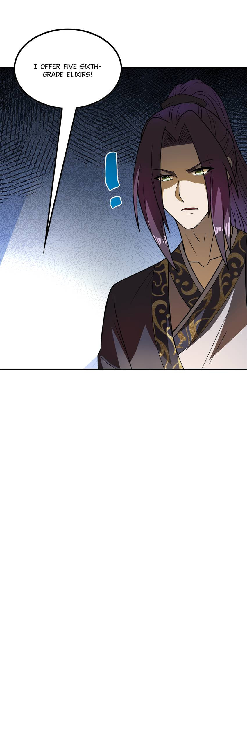The Kept-Man Strikes Back Chapter 156 page 31 - 