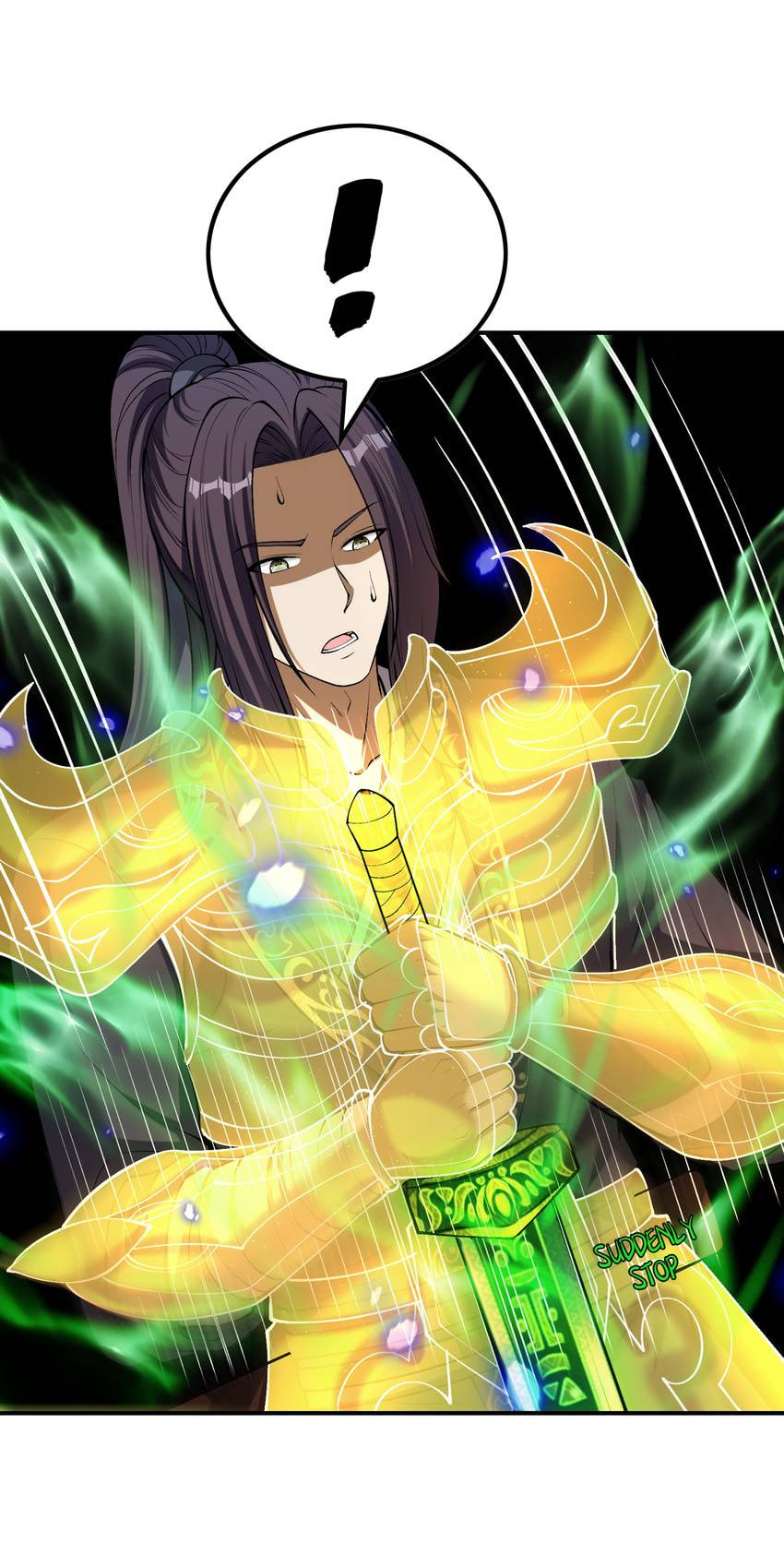 The Kept-Man Strikes Back Chapter 158 page 17 - 