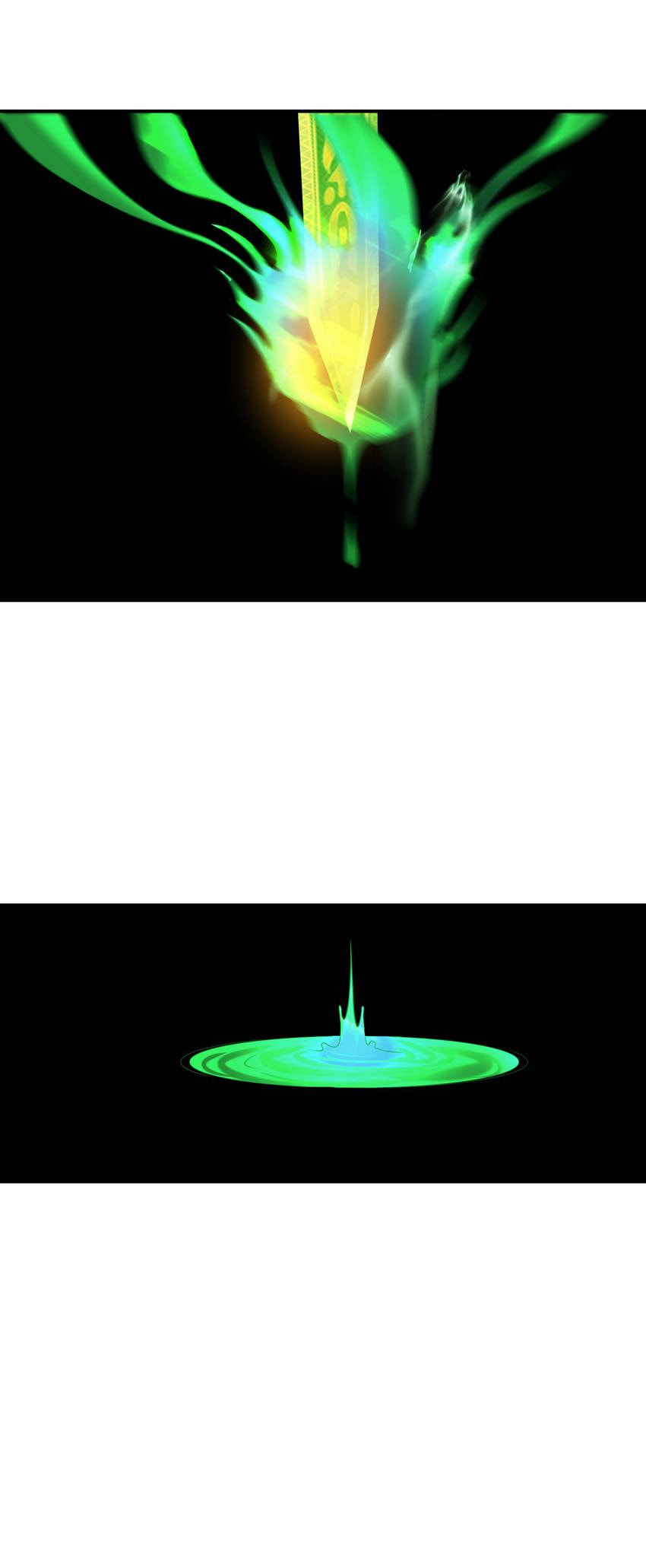The Kept-Man Strikes Back Chapter 158 page 20 - 