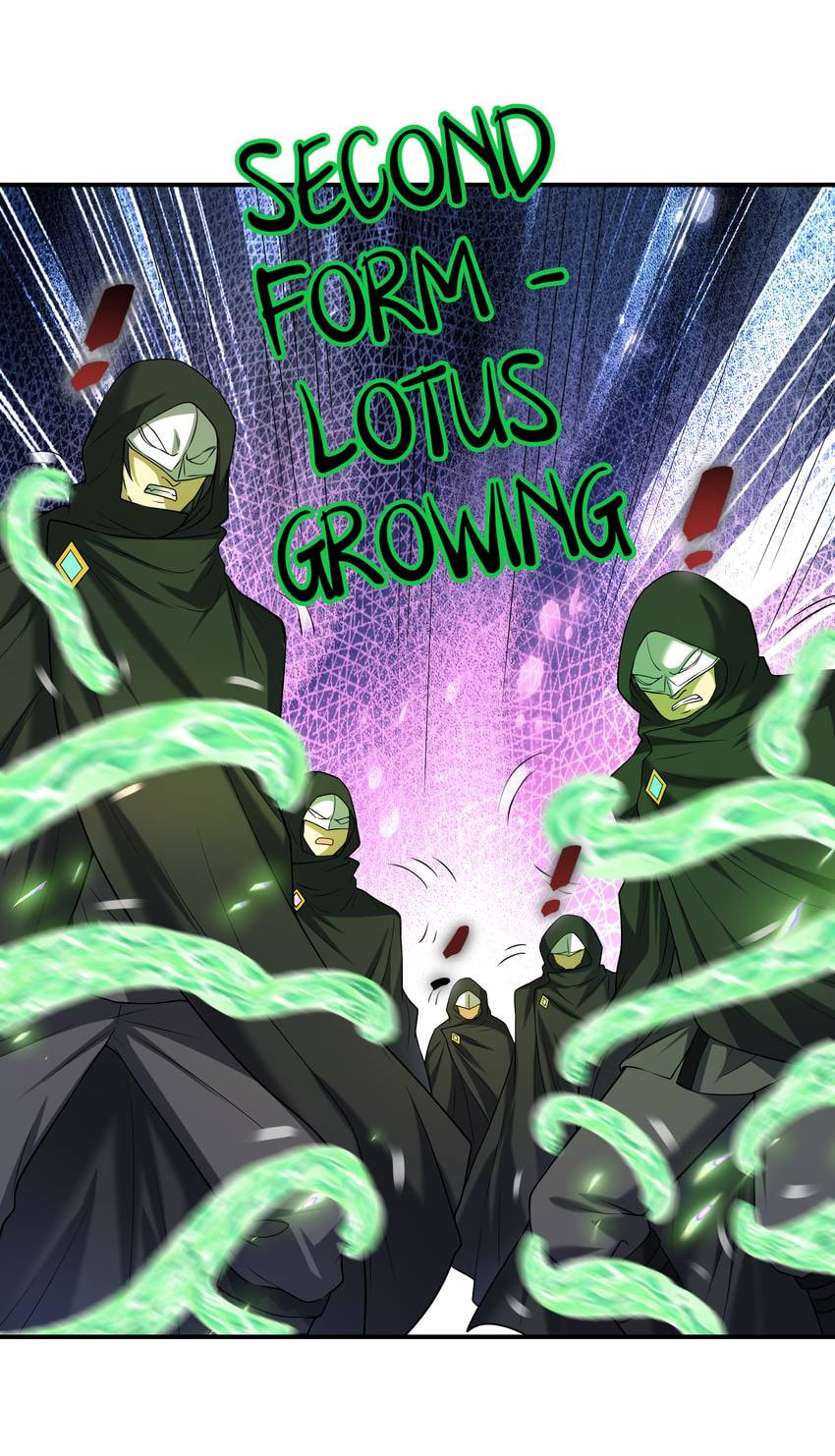 The Kept-Man Strikes Back Chapter 158 page 23 - 
