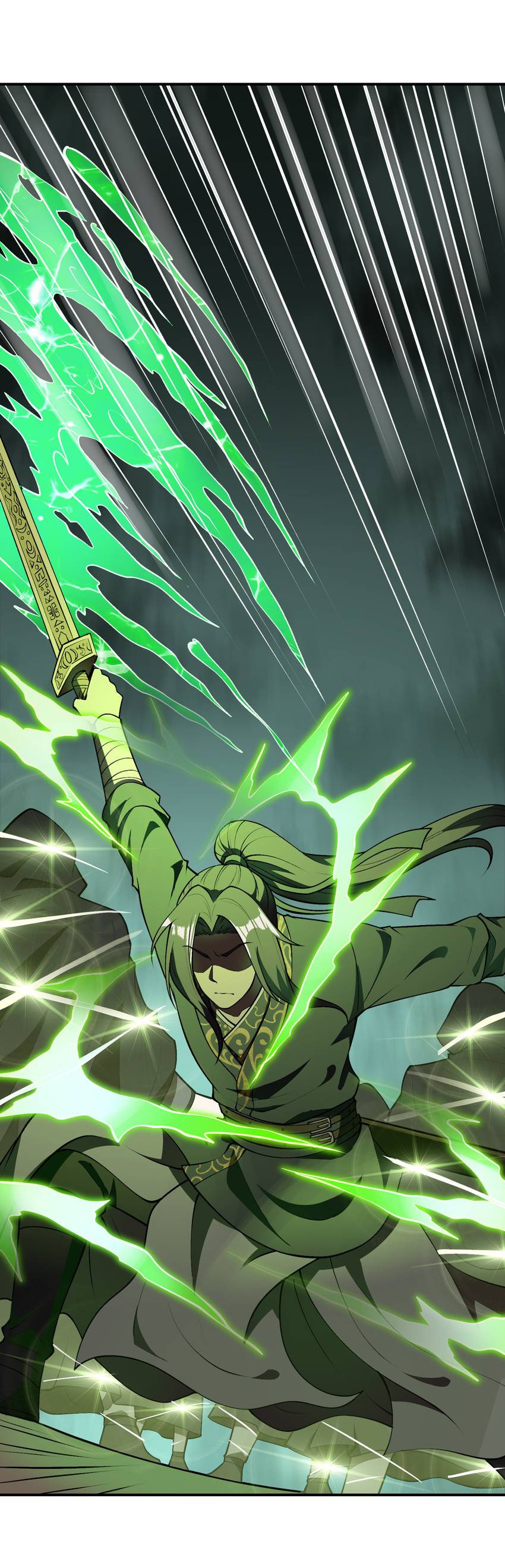 The Kept-Man Strikes Back Chapter 158 page 24 - 
