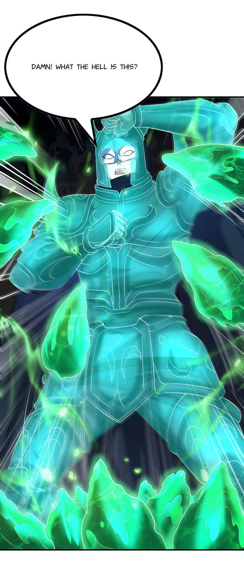 The Kept-Man Strikes Back Chapter 158 page 31 - 