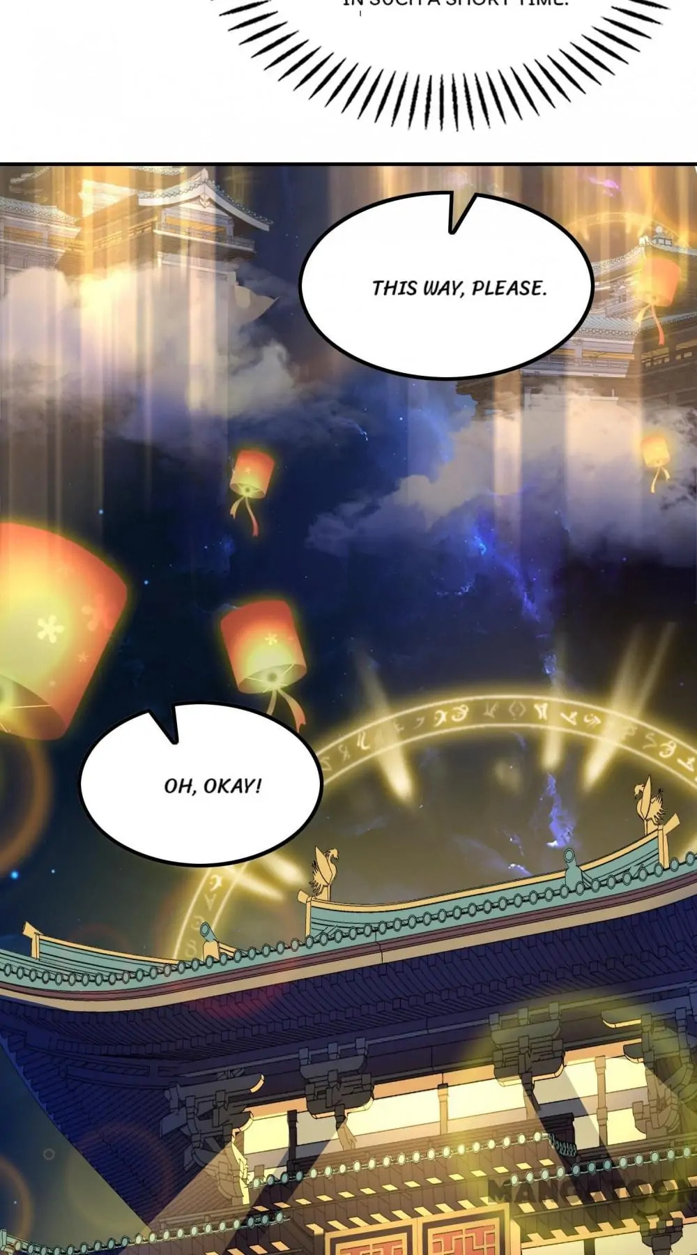 The Kept-Man Strikes Back Chapter 159 page 17 - 