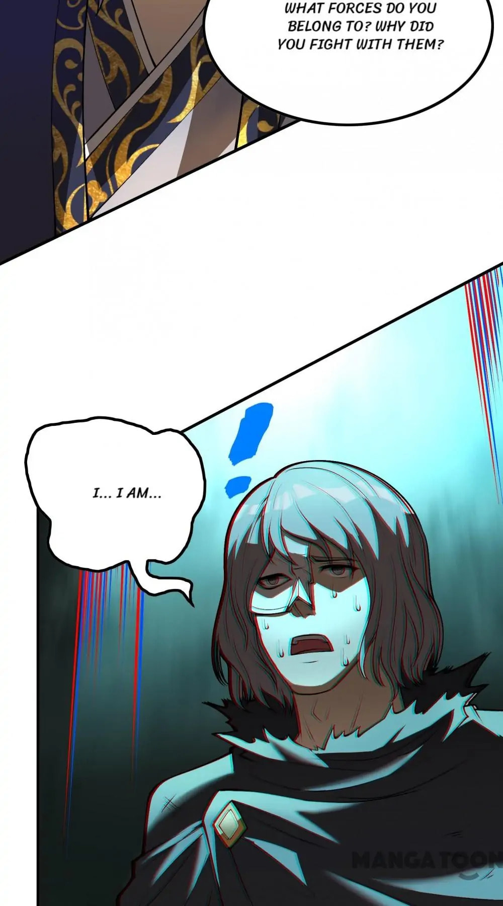 The Kept-Man Strikes Back Chapter 159 page 25 - 