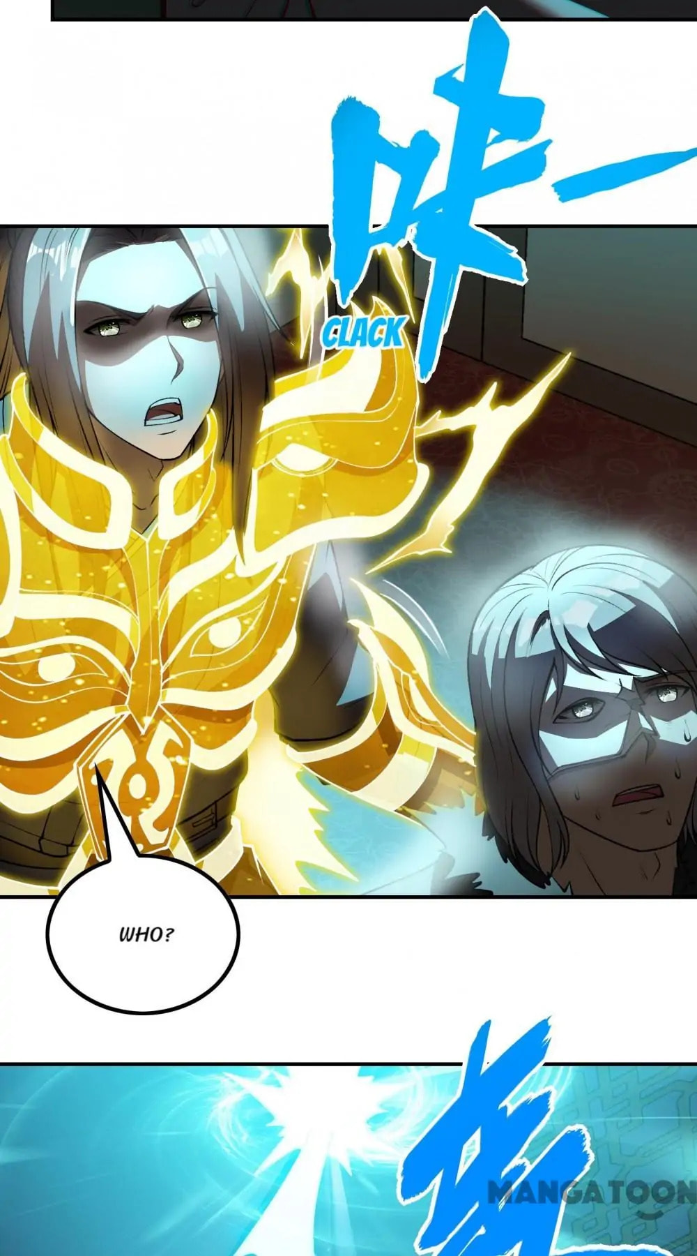 The Kept-Man Strikes Back Chapter 159 page 26 - 