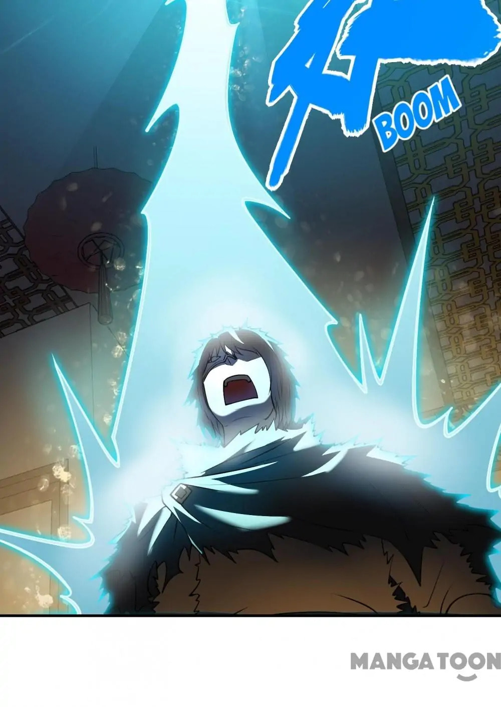 The Kept-Man Strikes Back Chapter 159 page 27 - 