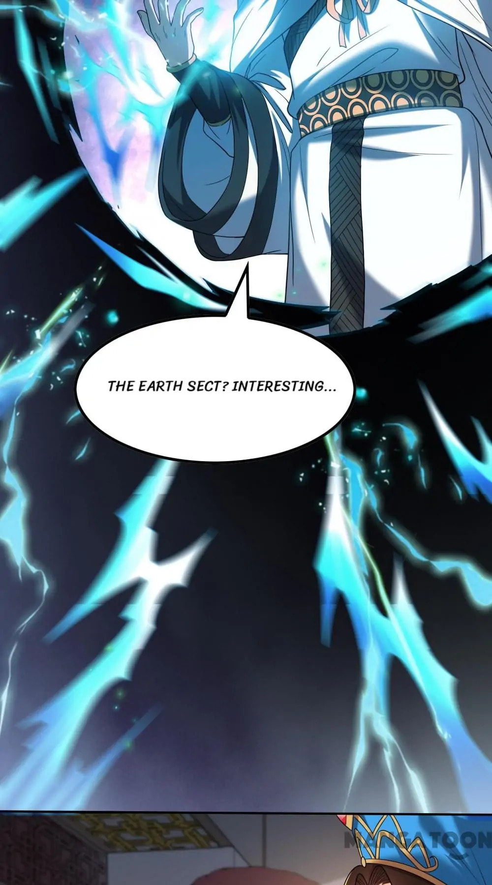 The Kept-Man Strikes Back Chapter 159 page 32 - 