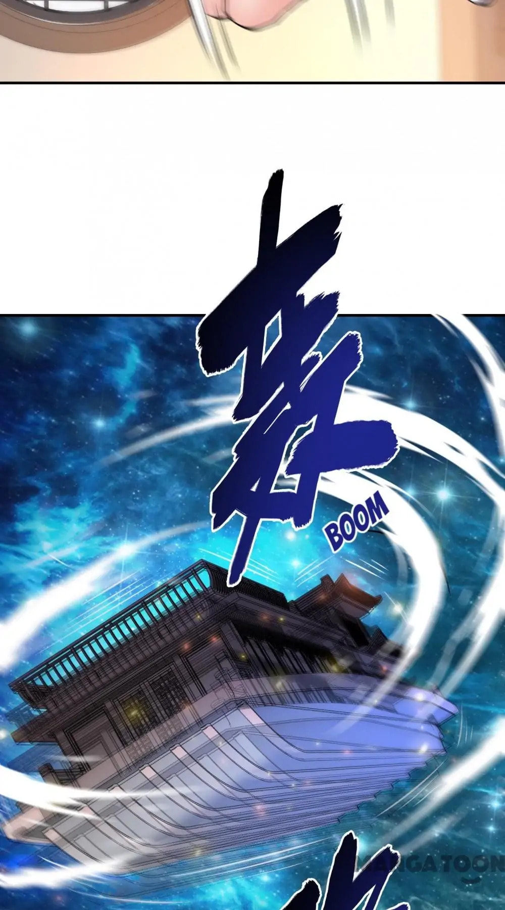 The Kept-Man Strikes Back Chapter 159 page 43 - 