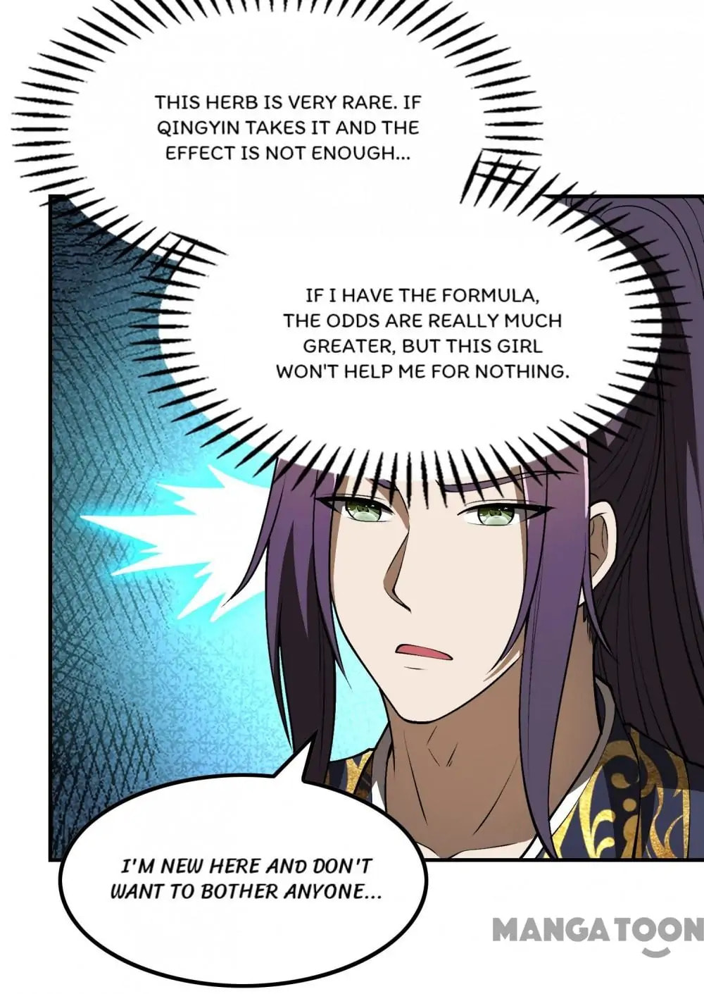 The Kept-Man Strikes Back Chapter 159 page 9 - 