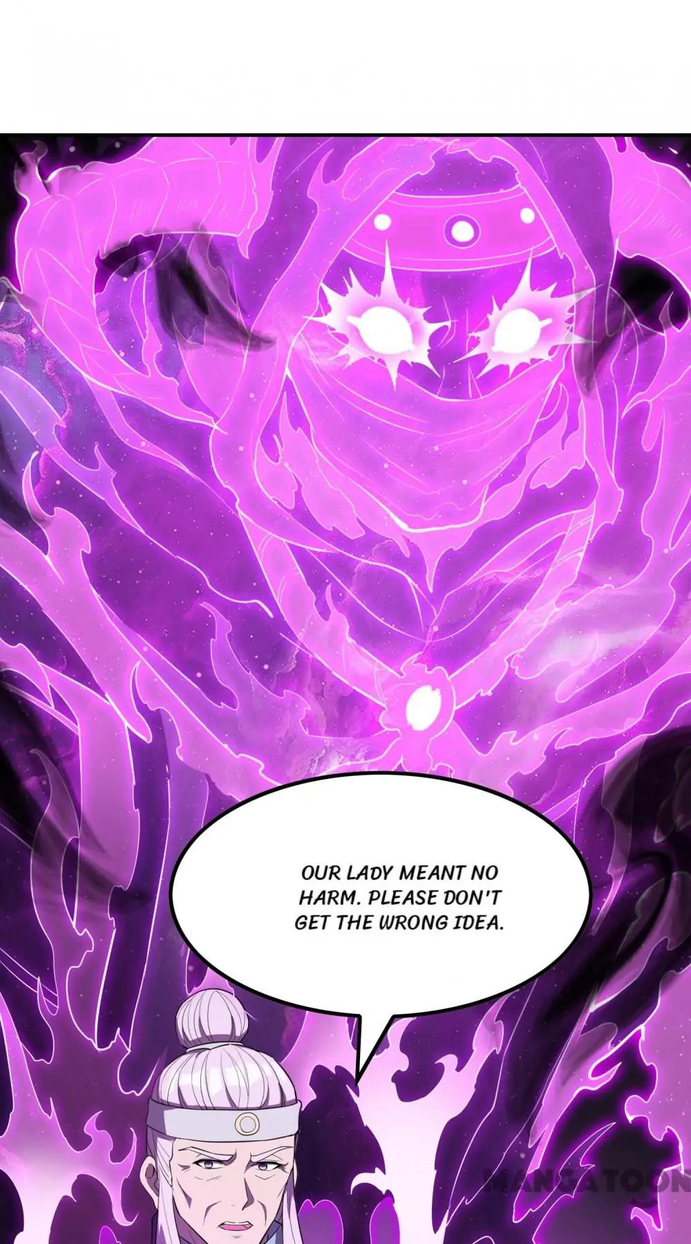 The Kept-Man Strikes Back Chapter 159 page 10 - 