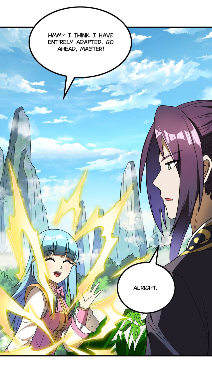 The Kept-Man Strikes Back Chapter 160 page 28 - 