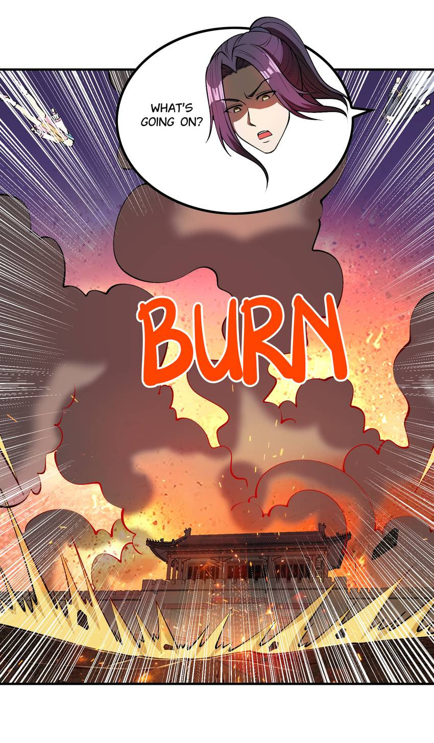 The Kept-Man Strikes Back Chapter 161 page 2 - 