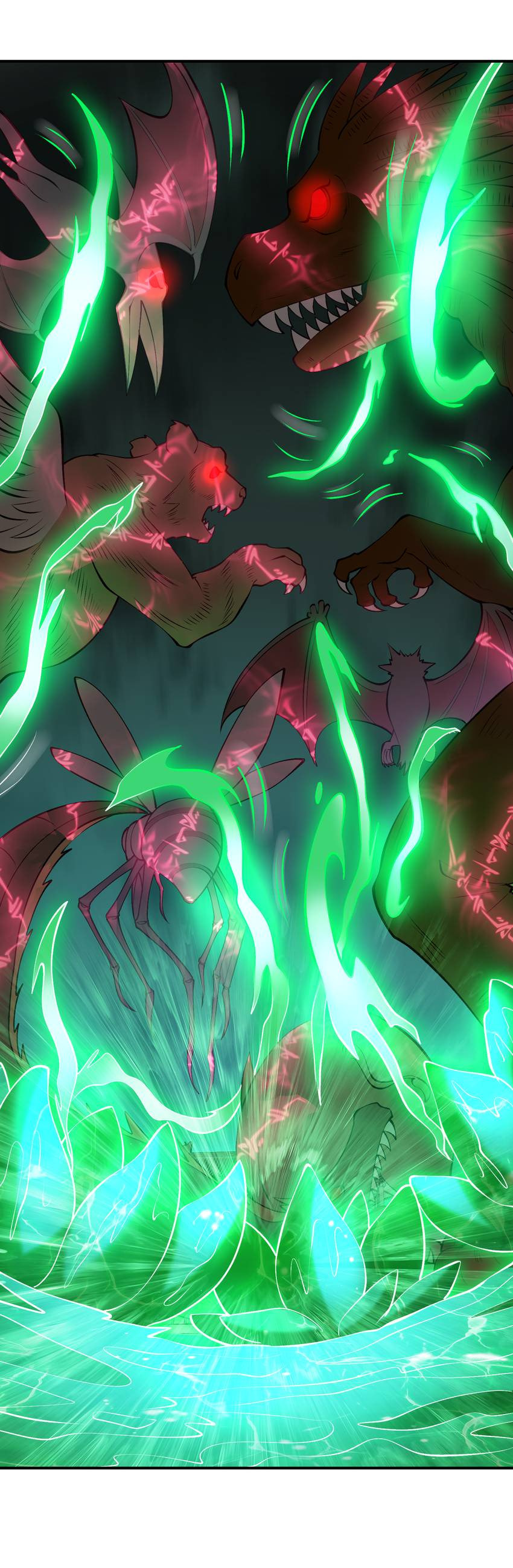 The Kept-Man Strikes Back Chapter 161 page 5 - 