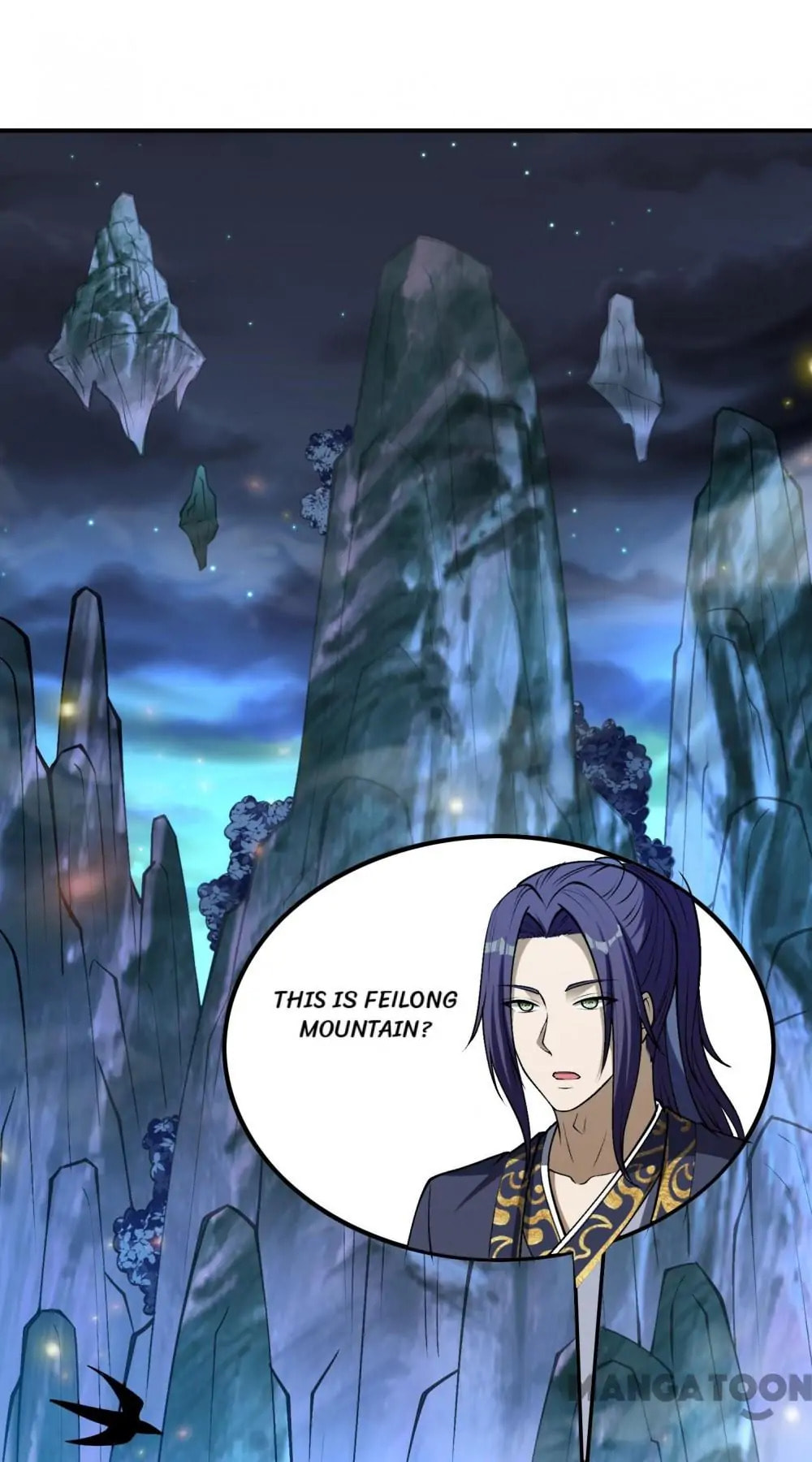 The Kept-Man Strikes Back Chapter 162 page 2 - 
