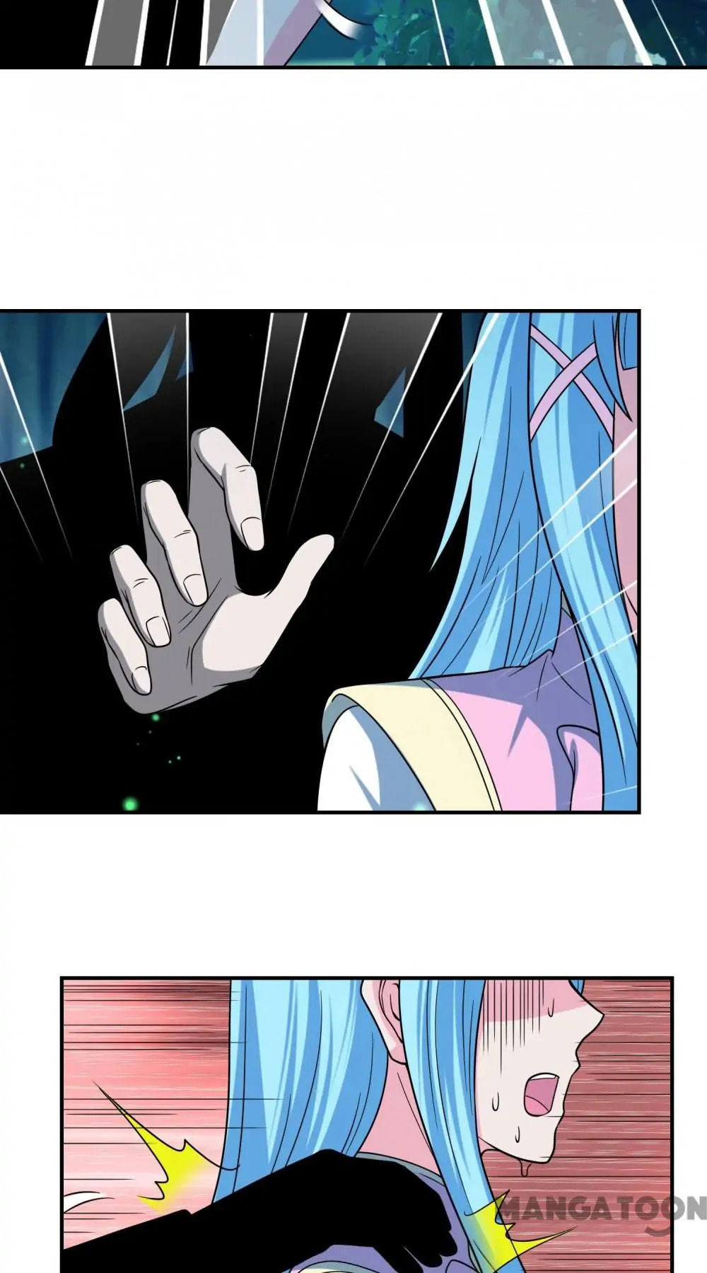 The Kept-Man Strikes Back Chapter 162 page 27 - 