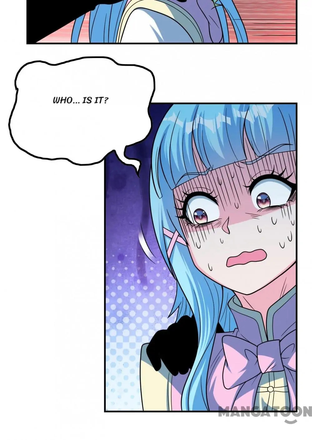 The Kept-Man Strikes Back Chapter 162 page 28 - 