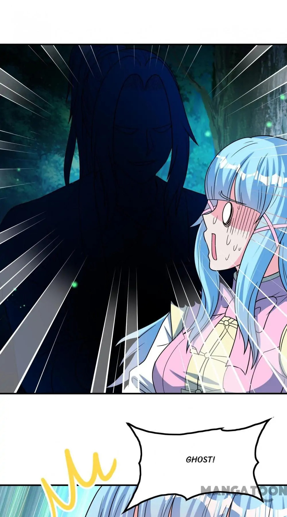 The Kept-Man Strikes Back Chapter 162 page 29 - 