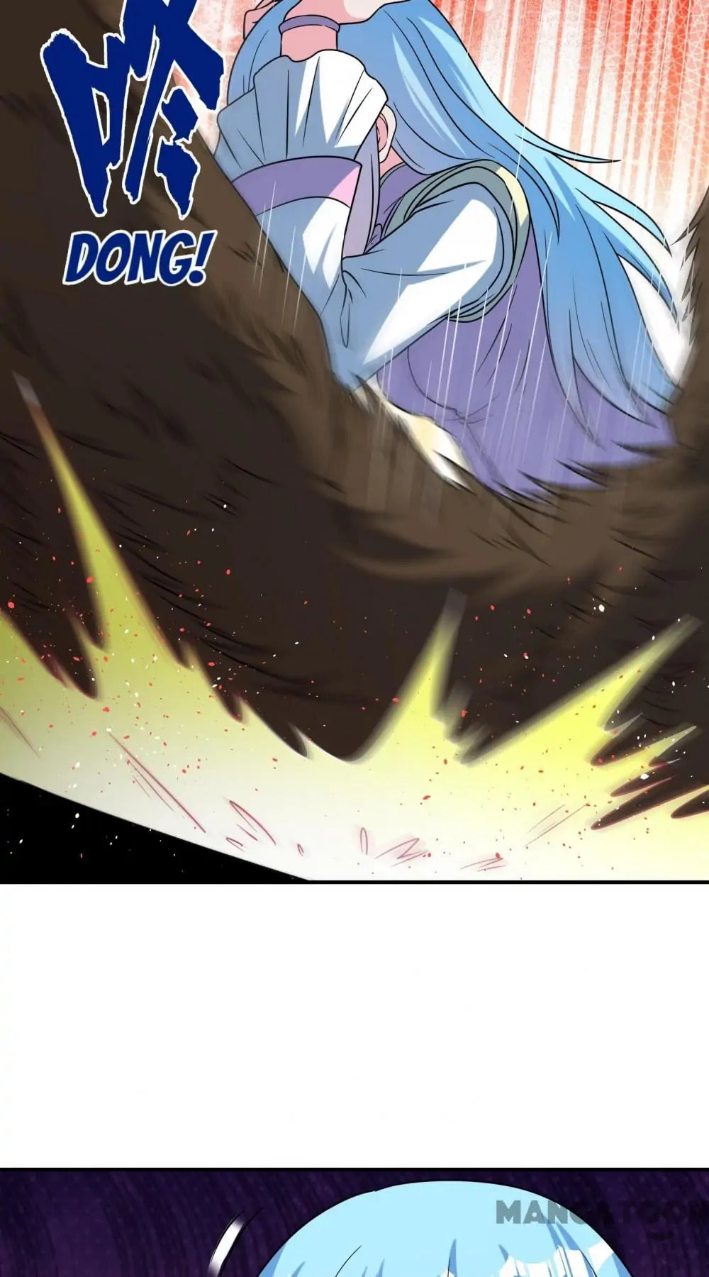 The Kept-Man Strikes Back Chapter 162 page 35 - 